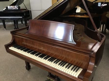 Steinway-L-Mah
