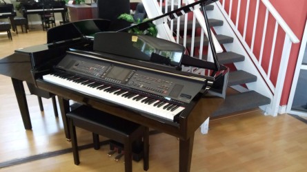 Yamaha CVP 309 GP PE