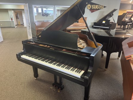 Yamaha-C1-SE