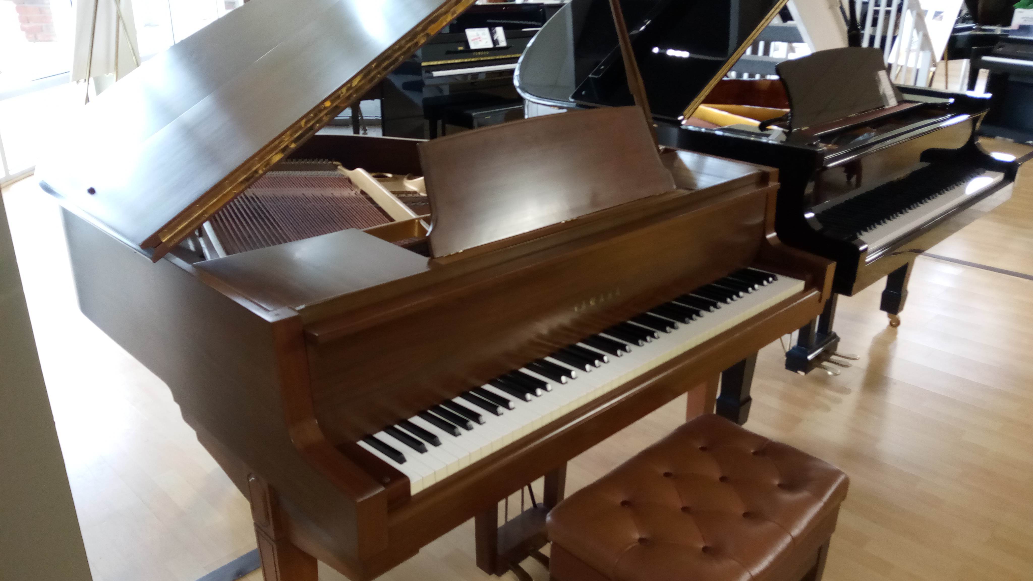 Yamaha-GO-818702